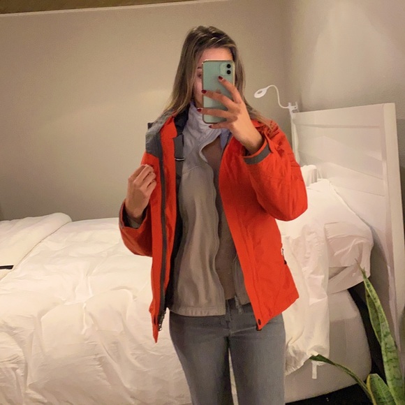 3 in 1 Columbia ski jacket - Omni heat tech - Picture 4 of 9